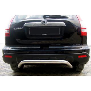 Heckbügel AK007 (Edelstahl) Honda CRV 2007-2011