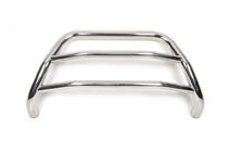Mercedes Sprinter W901/902/903/904/905 1995–2006 Frontbügel WT022 (Edelstahl) 1995-2000 Foto 3
