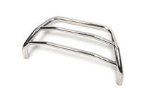 Mercedes Sprinter W901/902/903/904/905 1995–2006 Frontbügel WT022 (Edelstahl) 1995-2000 Foto 2