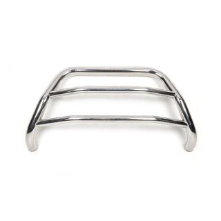 Frontbügel WT022 (Edelstahl) Mercedes Sprinter W901/902/903/904/905 1995–2006 Foto 3