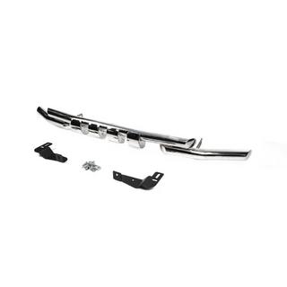 Frontschutzbügel Shark ST015 (Edelstahl) Mercedes Vito W639 2004-2014 Foto 2