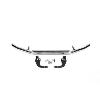 Frontschutzbügel ST014 (Edelstahl) Mitsubishi Pajero Sport 2008-2015 Foto 2