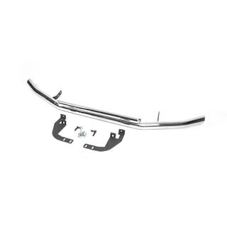 Frontschutzbügel ST014 (Edelstahl) Mitsubishi Pajero Sport 2008-2015 Foto 1