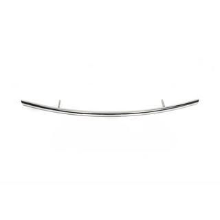 Frontbügel ST008 (Edelstahl) Nissan Qashqai 2007-2010 Foto 2