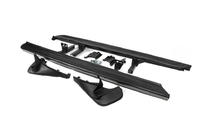 Range Rover III L322 2002-2012 Seitenschweller Original Design Foto 8