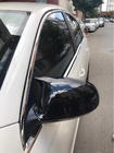 Volkswagen Jetta 2006-2011 Komplette Fensterrahmen Zierleisten Edelstahl Foto 2