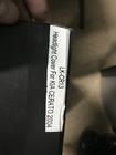 Kia Cerato 1 2004-2009 Scheinwerferabdeckungen (2 Stk., Kunststoff) Foto 2