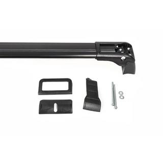 Dachträger für Originalbefestigungspunkte (2 Stk, abschließbar) Mercedes C-class W205 2014-2021 Foto 4