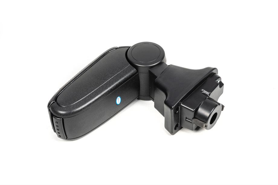 Fiat Punto Grande/EVO 2006-2018 Armlehne (in Getränkehalter) Image