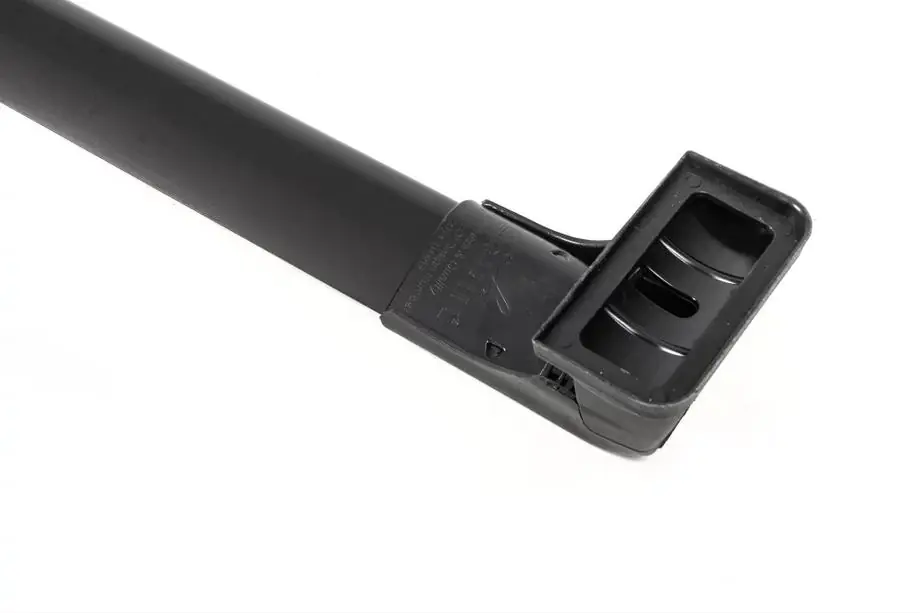 Fiat Fiorino/Qubo 2008-2024 Dachträger-Quertraversen für Originalbefestigungspunkte, abschließbar (2 Stk.) Foto 10