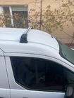 Ford Courier 2014-2023 Dachträger-Quertraversen für Originalbefestigungspunkte, abschließbar (2 Stk.) Foto 2