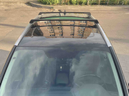 Honda CRV 2012-2016 Dachträger für integrierte Reling Skybar Special (2 Stk) Foto 19