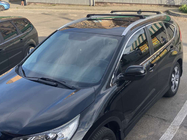 Honda CRV 2012-2016 Dachträger für integrierte Reling Skybar Special (2 Stk) Foto 18