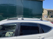 Honda CRV 2012-2016 Dachträger für integrierte Reling Skybar Special (2 Stk) Foto 13