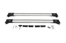 Honda CRV 2012-2016 Dachträger für integrierte Reling Skybar Special (2 Stk) Foto 7