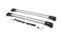 Honda CRV 2012-2016 Dachträger für integrierte Reling Skybar Special (2 Stk) Foto 6
