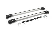Honda CRV 2012-2016 Dachträger für integrierte Reling Skybar Special (2 Stk) Foto 8