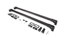 Mercedes Vito W639 2004-2014 Dachträger für Originalbefestigung abschließbar (2 Stk) Foto 4