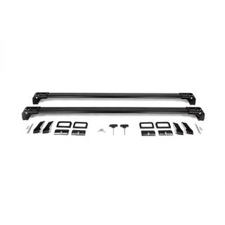 Dachträger für Originalbefestigungspunkte (2 Stk) Foto 3