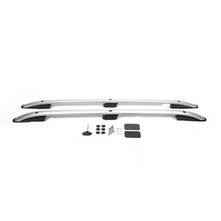 Dachreling Skyport (grau matt) Range Rover Sport 2005-2013 Foto 3
