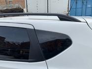 Nissan Qashqai 2007-2010 Dachreling Skyport BLACK Foto 4