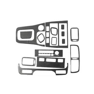Armaturenbrett Abdeckungen Nissan Maxima 1995–2000 Foto 3