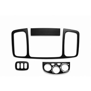Armaturenbrett Abdeckungen (Kleines Set) Renault Trafic 2001–2015 Foto 2