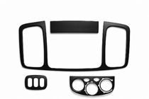 Opel Vivaro 2001–2015 Armaturenbrett Abdeckungen (Kleines Set) Foto 2