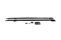 Land Rover Discovery IV 2009-2017 Dachreling Originalmodell (schwarz) Foto 5