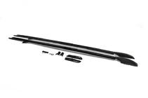 Land Rover Discovery IV 2009-2017 Dachreling Originalmodell (schwarz) Foto 6