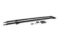 Land Rover Discovery IV 2009-2017 Dachreling Originalmodell (schwarz) Foto 4