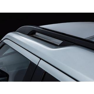 Dachreling Originalmodell (schwarz) Land Rover Discovery IV 2009-2017 Foto 3