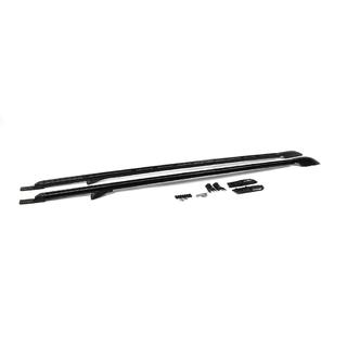 Dachreling Originalmodell (schwarz) Land Rover Discovery IV 2009-2017 Foto 4