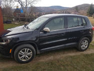 Volkswagen Tiguan 2007-2016 Fensterrahmen Abdeckung (6 Stk, Edelstahl) Foto 1