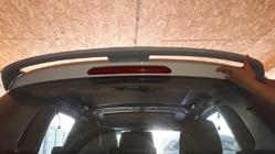 Volkswagen Tiguan 2007-2016 Heckspoiler (grundiert zum Lackieren) Foto 2