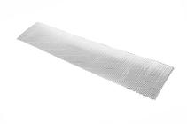 Tuning Gitter grau (100x20cm) Foto 5