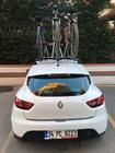 Renault Clio IV 2012-2019 Fahrradhalterung Foto 3