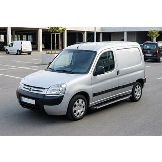 Seitenschweller Maya V1 (2 Stk., Aluminium) Citroen Berlingo 1996-2008 Foto 1