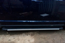 Dodge Journey 2008-2020 Seitenschweller Maya V1 (2 Stk., Aluminium) Foto 4