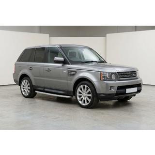 Seitenschweller Maya V1 (2 Stk., Aluminium) Range Rover Sport 2005-2013 Foto 1