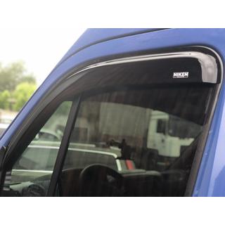 Windabweiser (2 Stk, Niken) Opel Movano 2010-2021 Foto 3