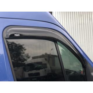 Windabweiser (2 Stk, Niken) Nissan NV400 2010-2024 Foto 2