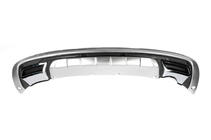 Kia Sportage 2010-2015 Heckschürze Niken V1 (Kunststoff) Foto 9