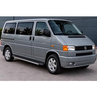 Seitenschweller Maya (2 Stk., Aluminium) Volkswagen T4 Transporter 1990-2003 Foto 1