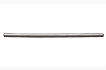 Chery Tiggo 1 2005-2016 Heckbügel Edelstahl d60 Foto 4