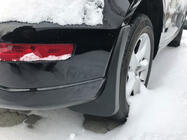 Audi Q5 2008-2017 Original Schmutzfänger Premium V2 (4 Stk) Foto 3