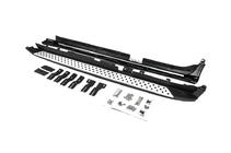 BMW X4 F26 2014-2018 Original Seitenschweller V1 (2 Stk, Aluminium) Foto 1