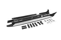 BMW X4 F26 2014-2018 Original Seitenschweller V1 (2 Stk, Aluminium) Foto 3