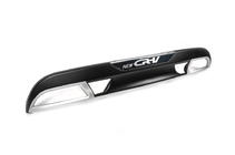 Honda CRV 2012-2016 Heckansatz V1 Foto 2