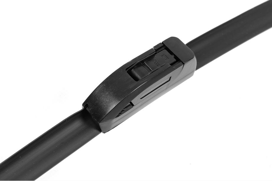 Scheibenwischerblätter Disrain (Haken-Typ Hook) Foto 3